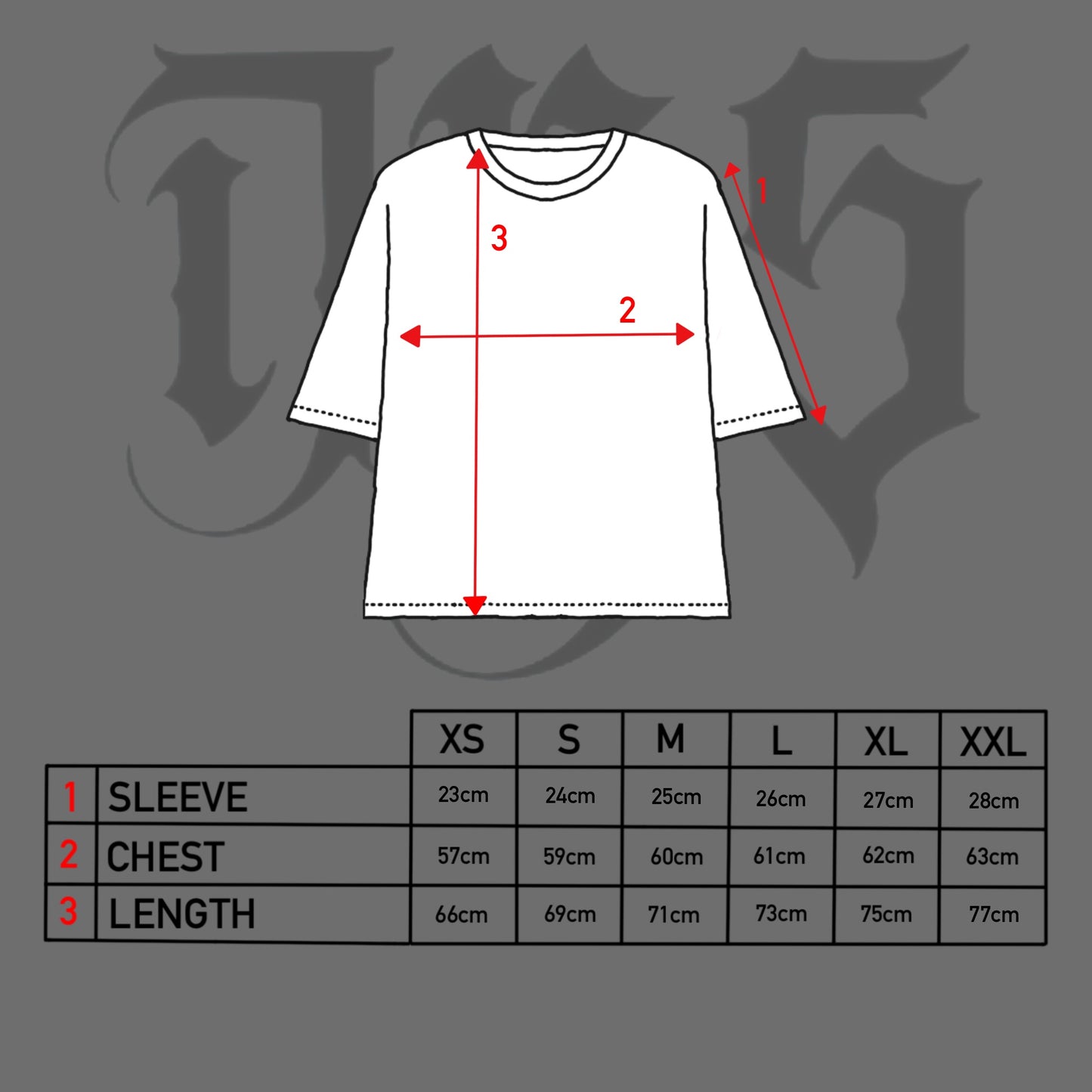 DBS ARENA TEE