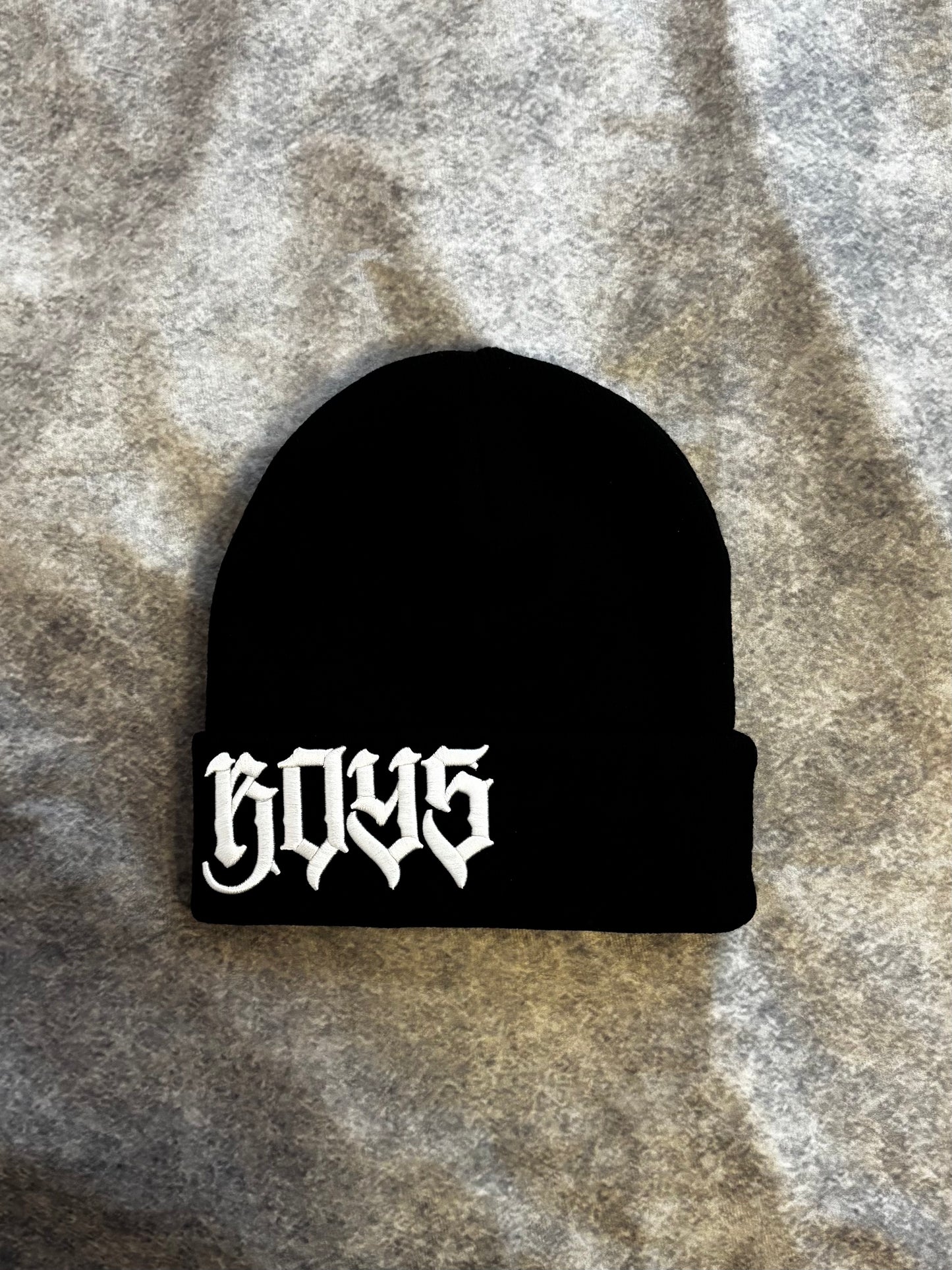 DOPE BEANIE