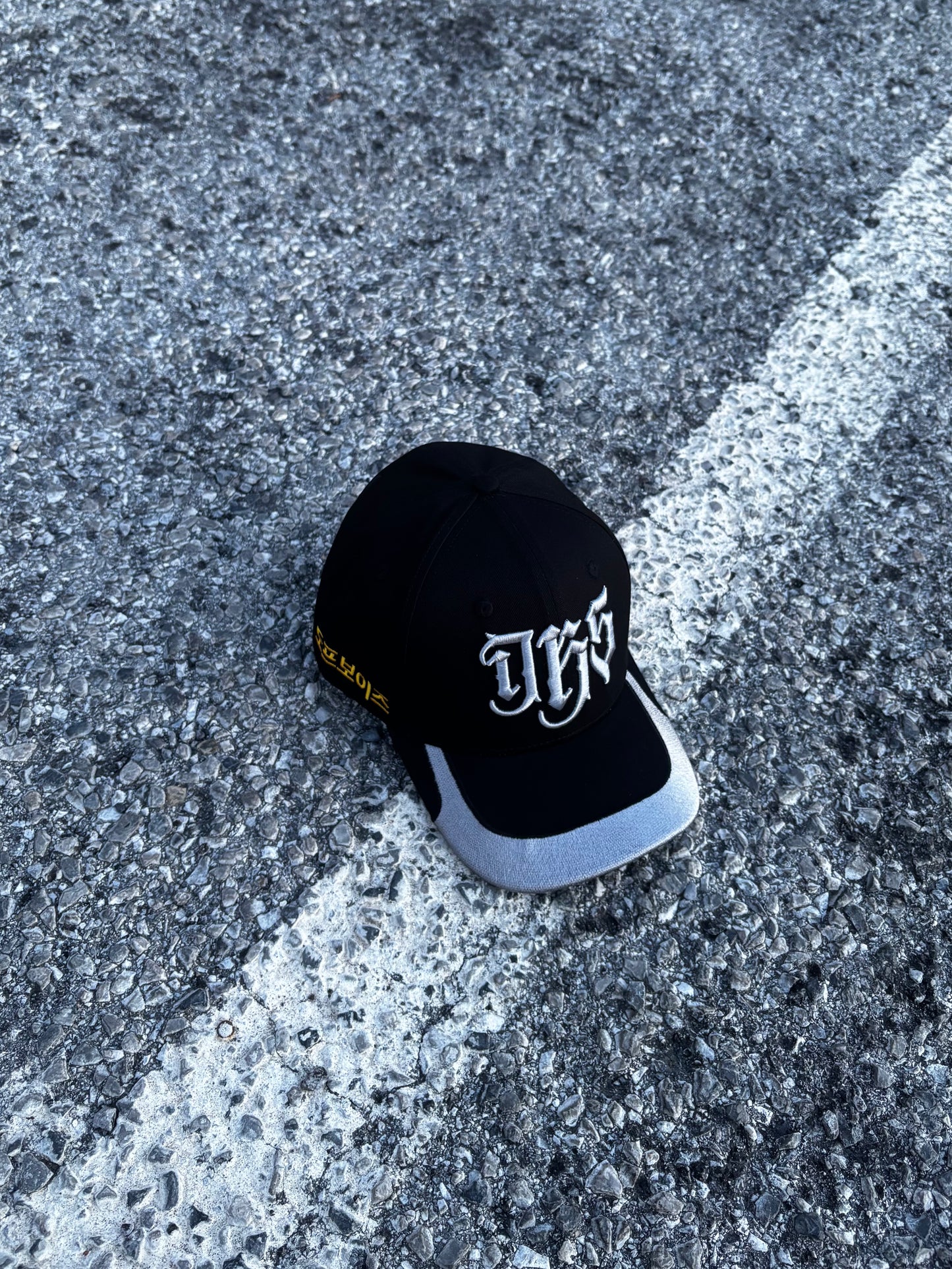 DBS CAP