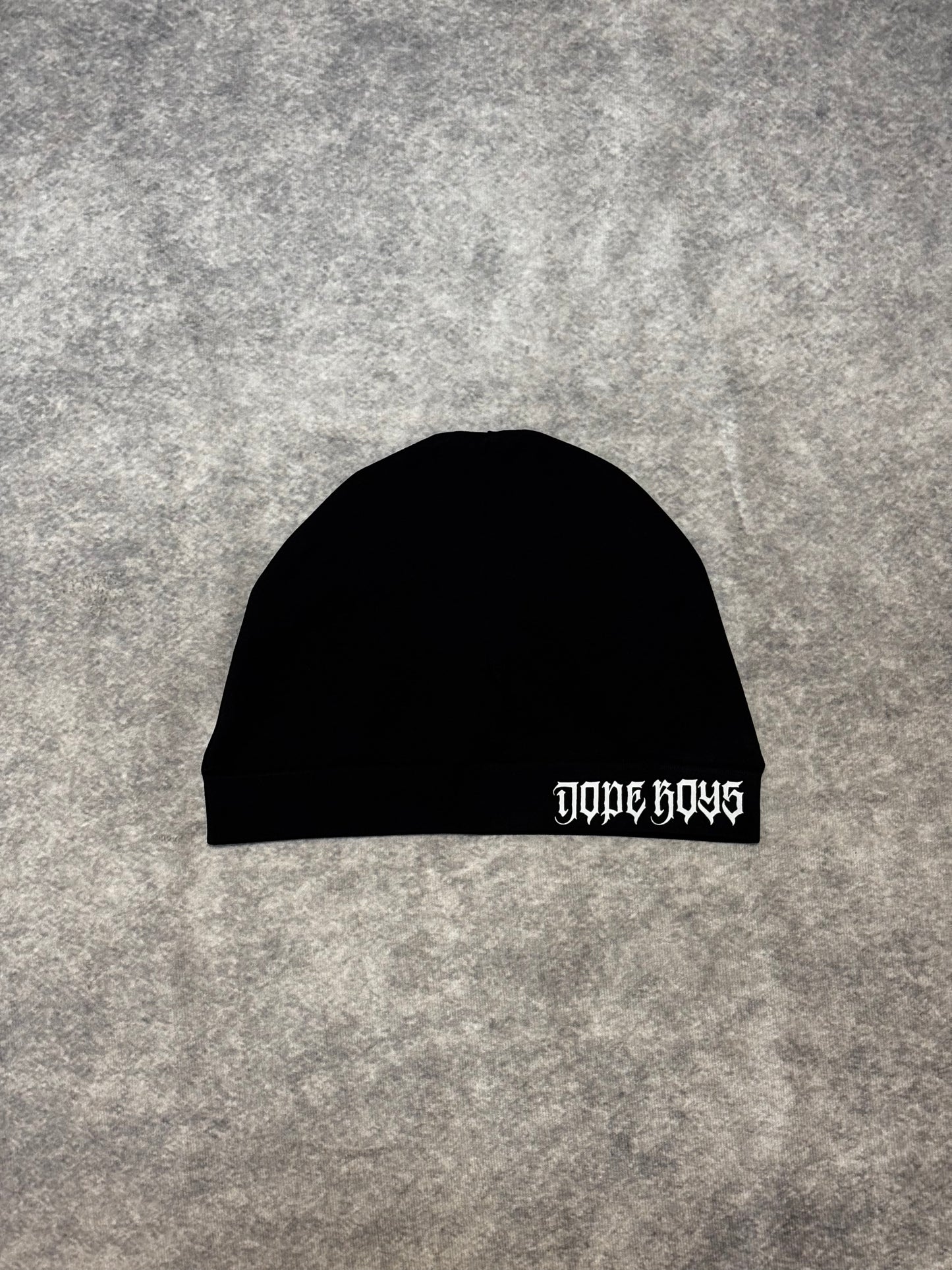 DOPE BOYS SKULL CAP