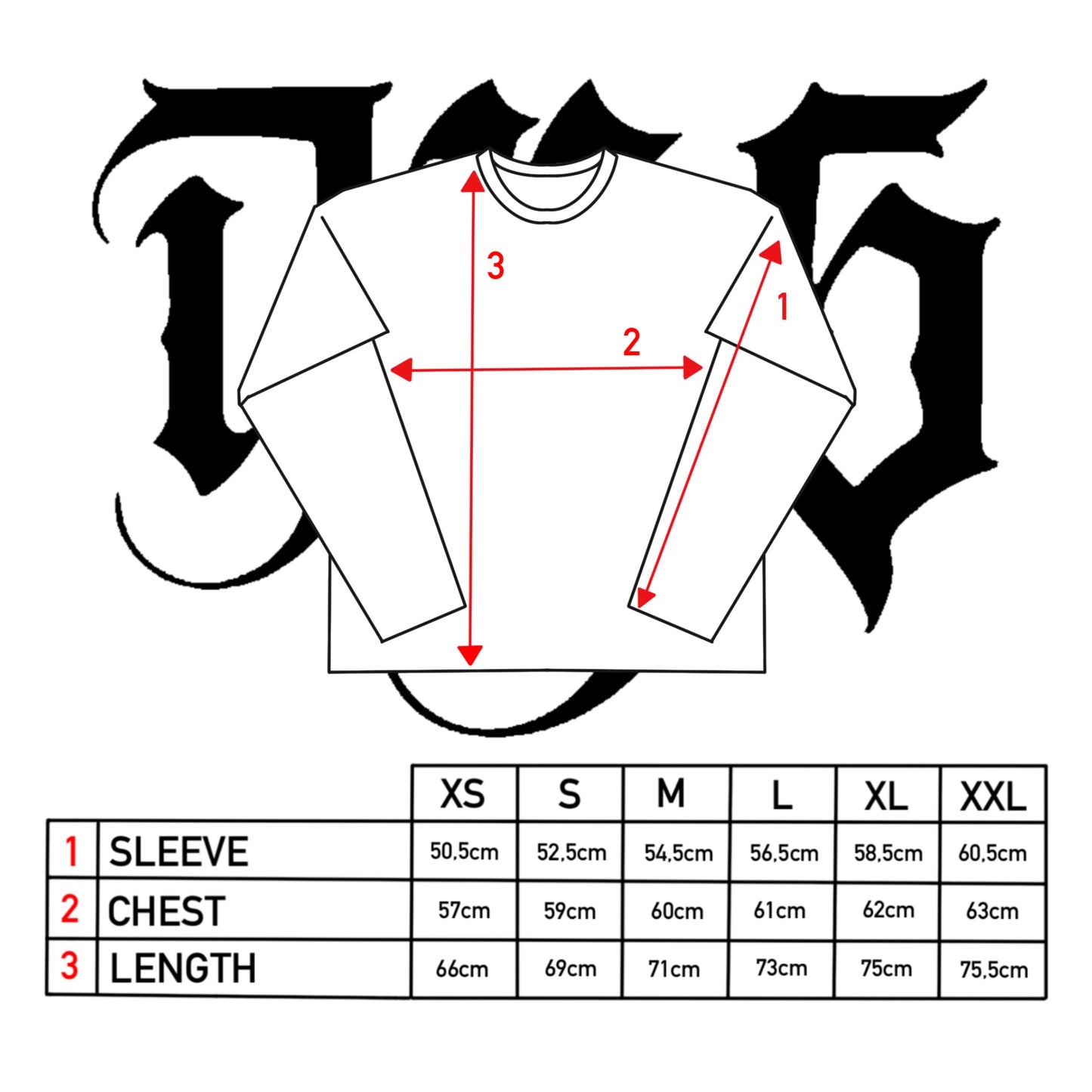 DBS LONGSLEEVE