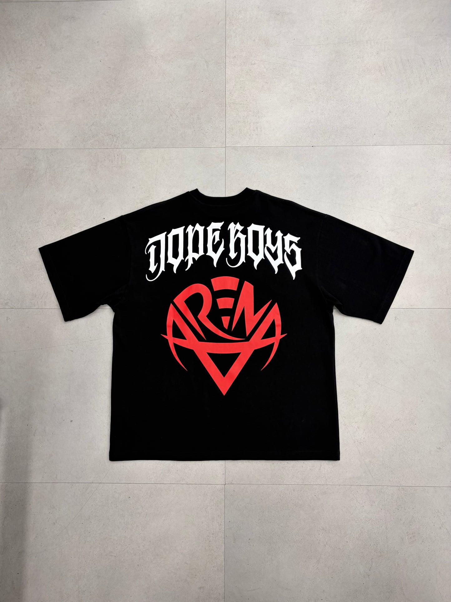 DBS ARENA TEE
