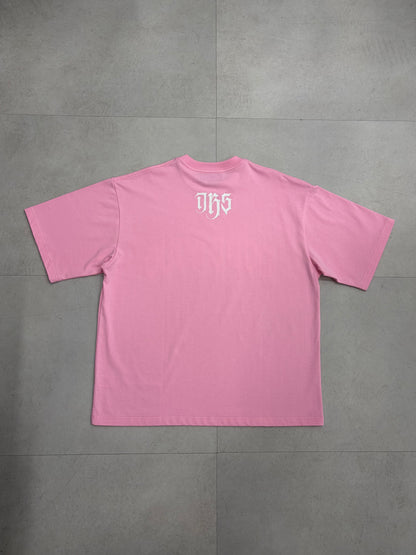 DBS PINK TEE