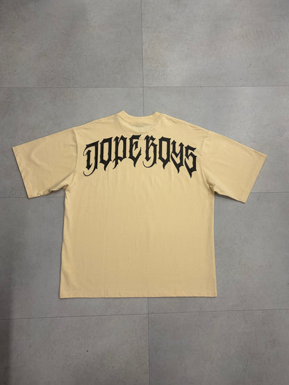 DBS BEIGE TEE