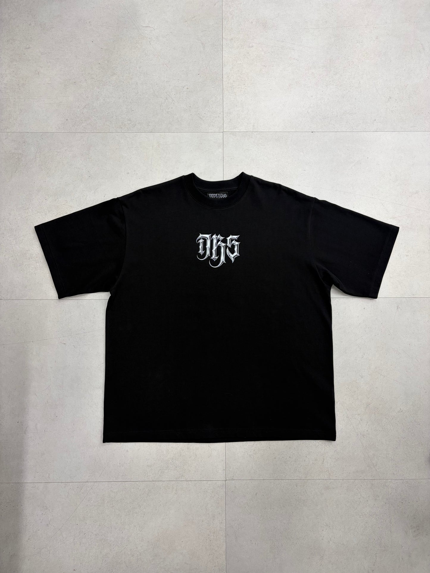 DBS CHROME TEE