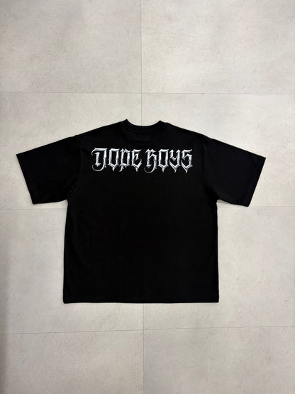DBS CHROME TEE