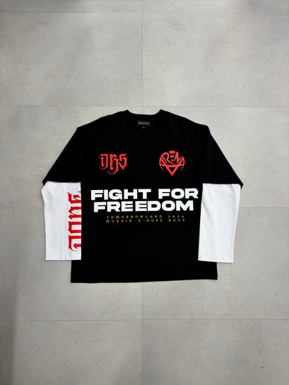 DBS ARENA LONGSLEEVE