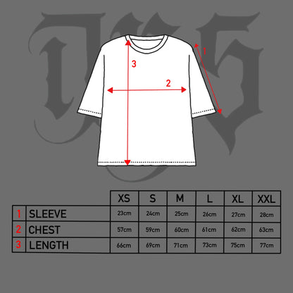 DBS BROWN TEE