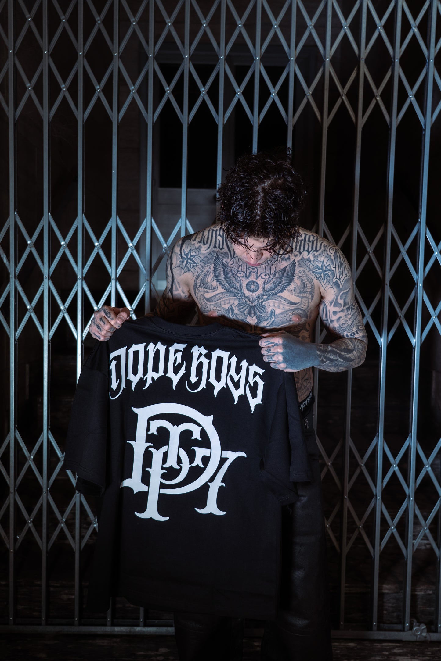 DBS17 TEE
