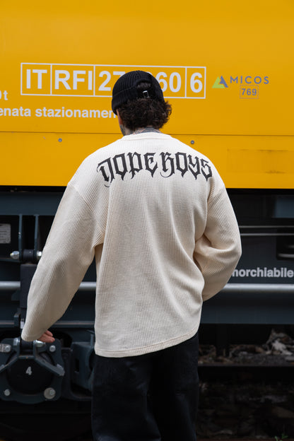DBS17 WAFFLE LONG