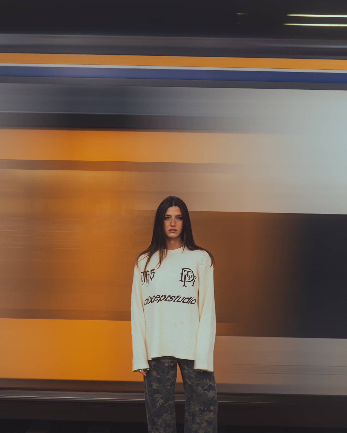 DBS17 WAFFLE LONG