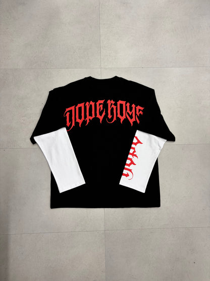 DBS ARENA LONGSLEEVE