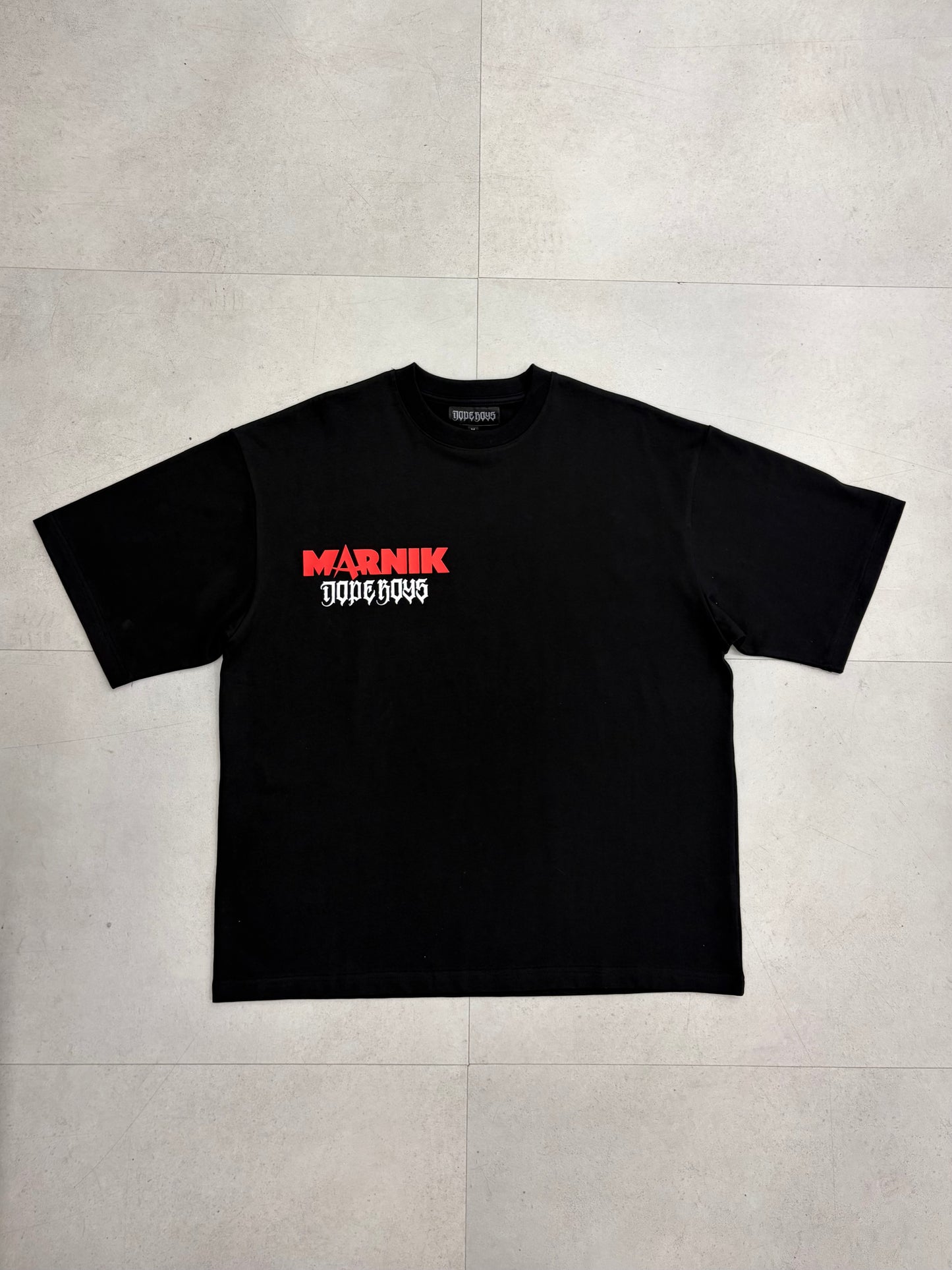 DBS ARENA TEE