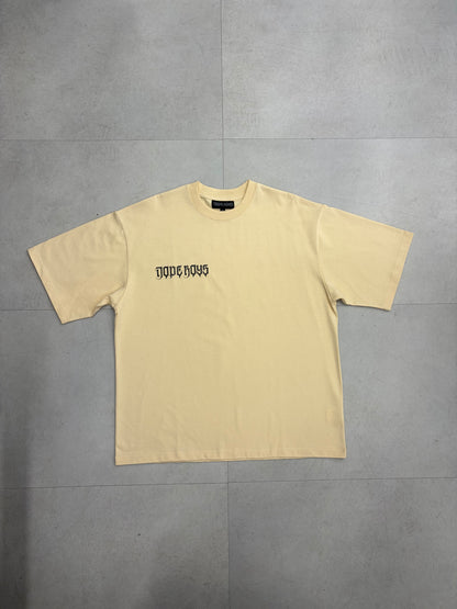 DBS BEIGE TEE