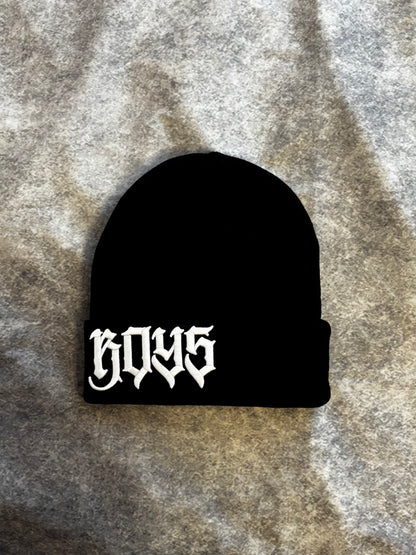 DOPE BEANIE