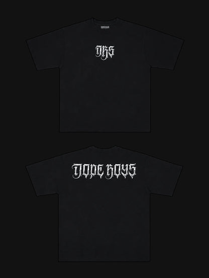 DBS CHROME TEE