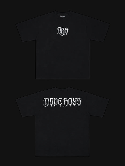 DBS CHROME TEE
