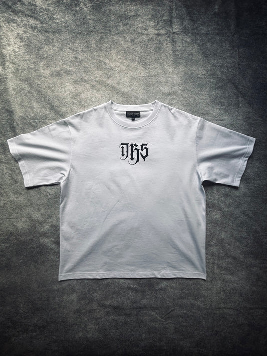 DBS SVSF WHITE TEE