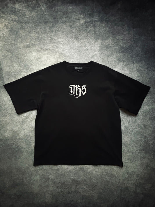 DBS SVSF BLACK TEE