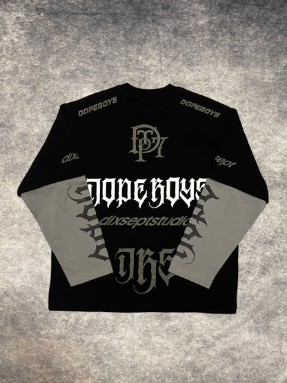 DBS17 LONGSLEEVE