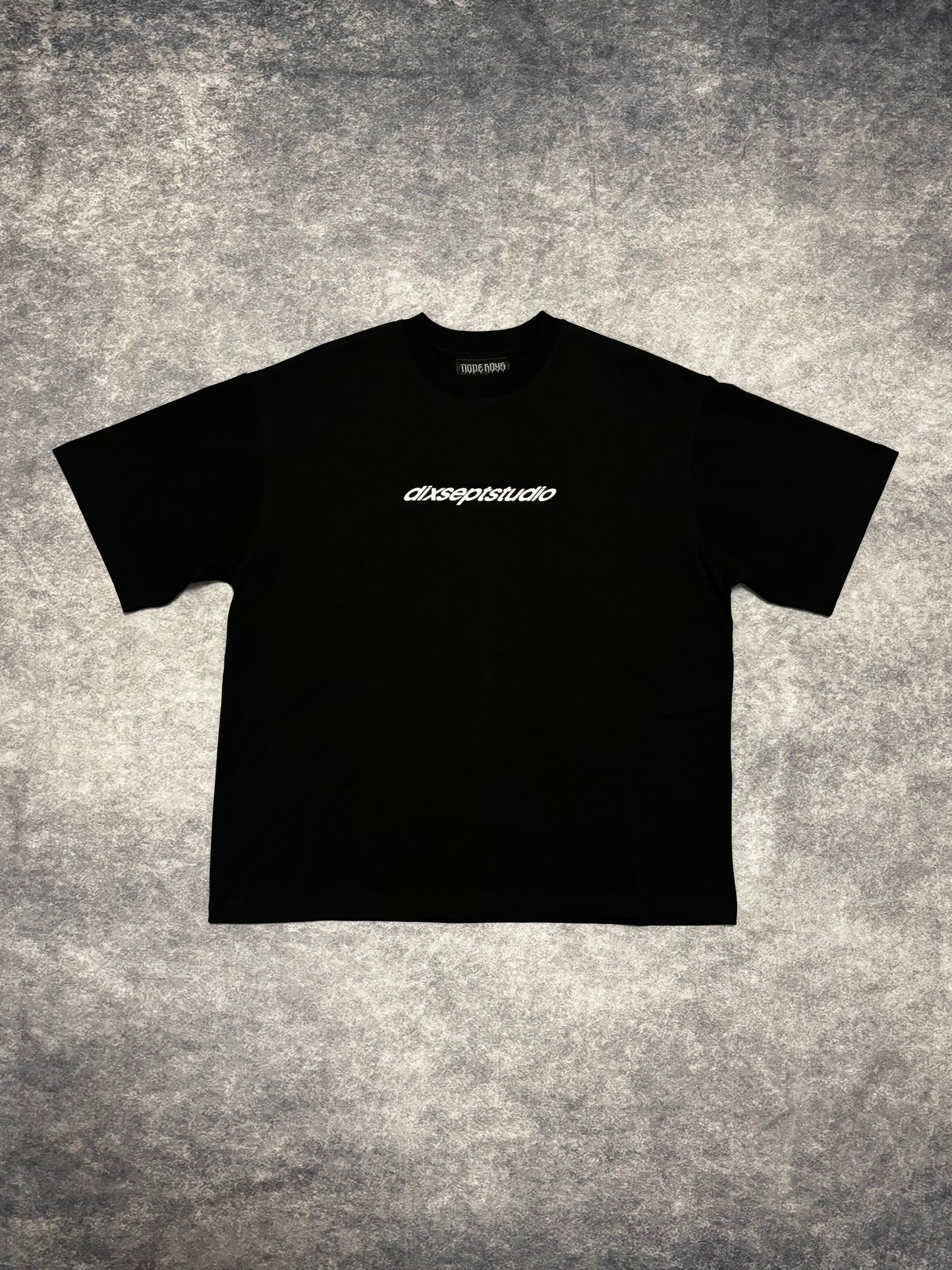 DBS17 TEE